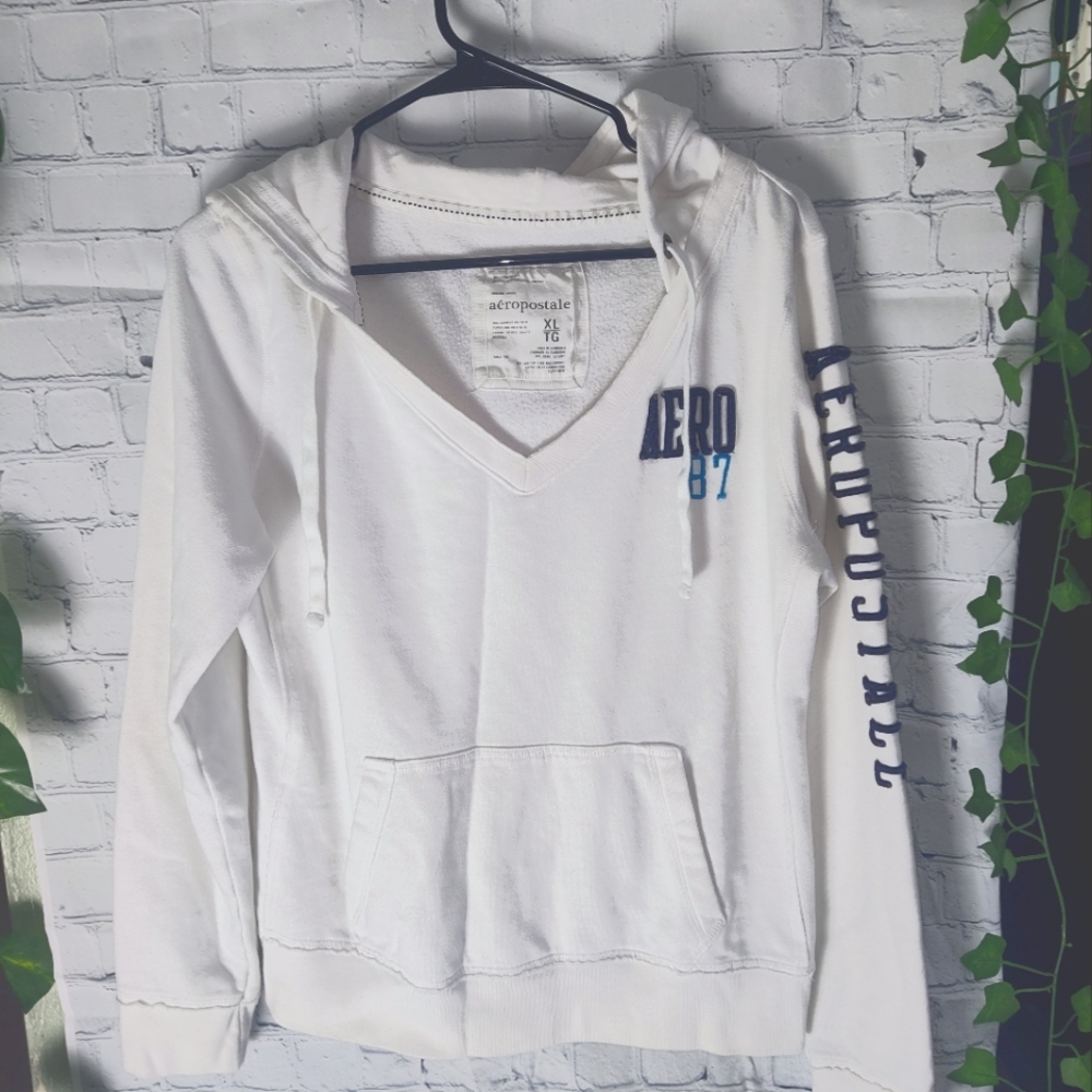 Women's hoodie